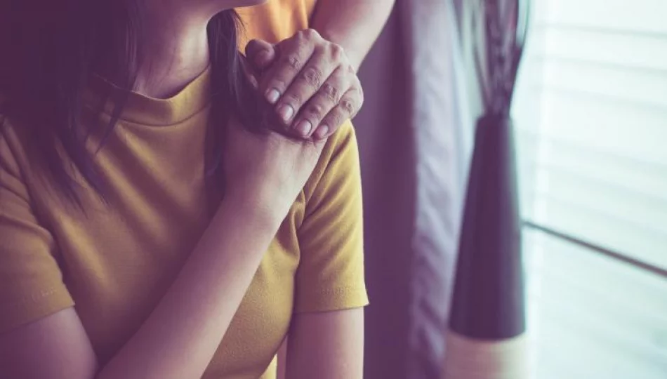Pomoc psychologiczna dla mieszkańców powiatu limanowskiego. Wsparcie dostępne całodobowo - zdjęcie 1
