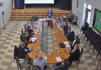 Dziś sesja Rady Gminy - zdjęcie główne