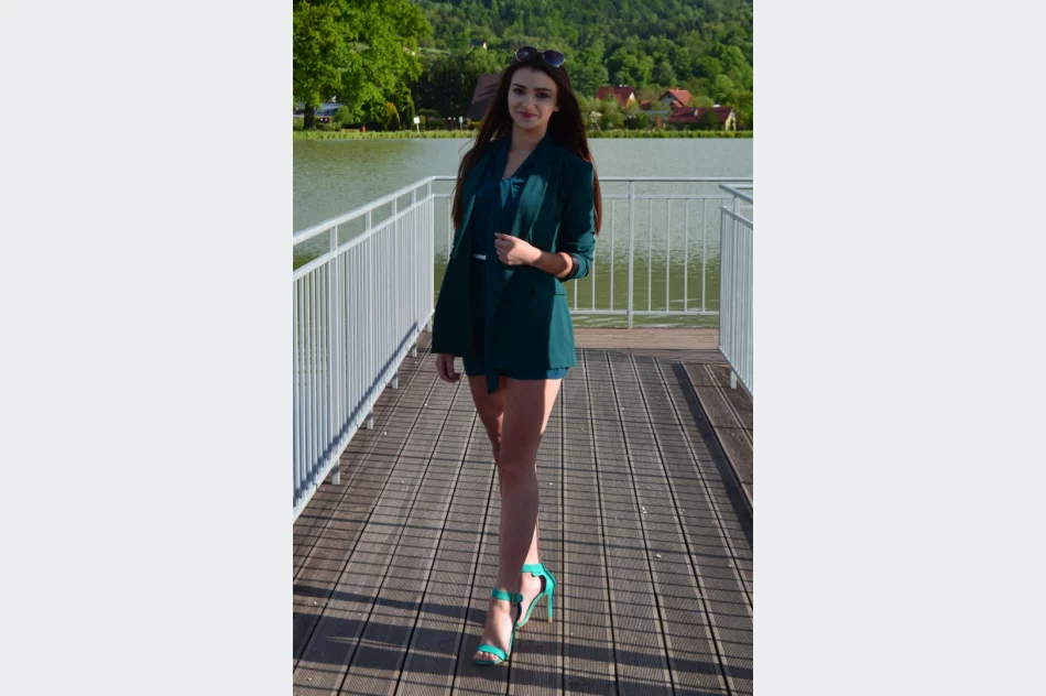 Limanowianka ubiega się o tytuł Miss Małopolski - zdjęcie 2