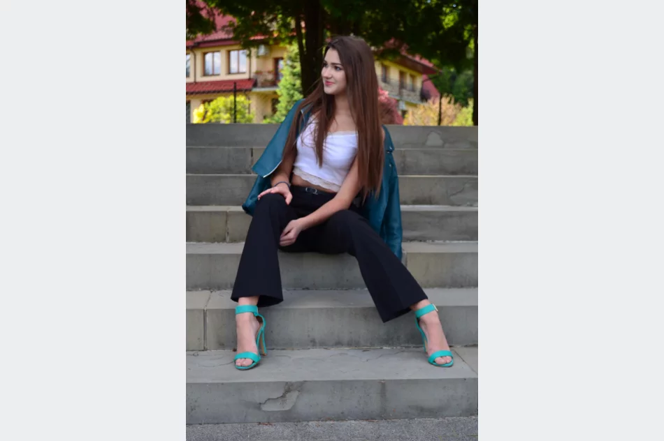 Limanowianka ubiega się o tytuł Miss Małopolski - zdjęcie 3