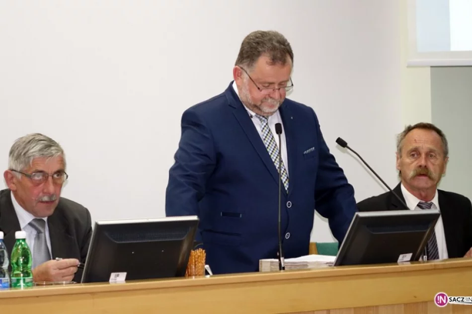 Drogowe inwestycje Powiatu Nowosądeckiego - zdjęcie 2