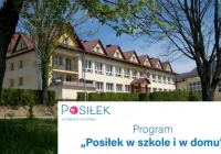 Blisko 80 tys. zł na doposażenie stołówki w SP w Pasierbcu - zdjęcie główne