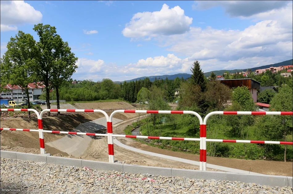 REWITALIZACJA PARKU – POSTĘPY PRAC - zdjęcie 5