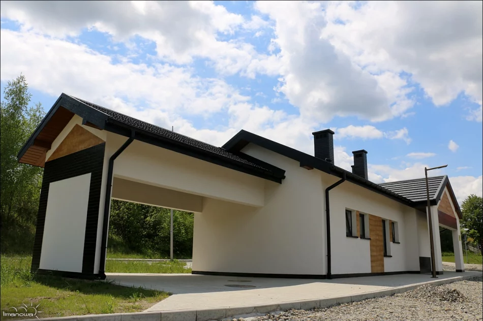 REWITALIZACJA PARKU – POSTĘPY PRAC - zdjęcie 7