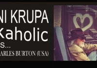 Spektakl poetycko-muzyczny 'Amela - blues o rozwianych włosach na wietrze' - zdjęcie główne