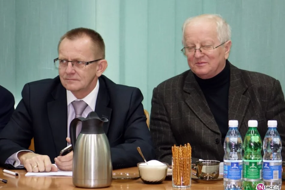 Drogowe inwestycje Powiatu Nowosądeckiego - zdjęcie 3