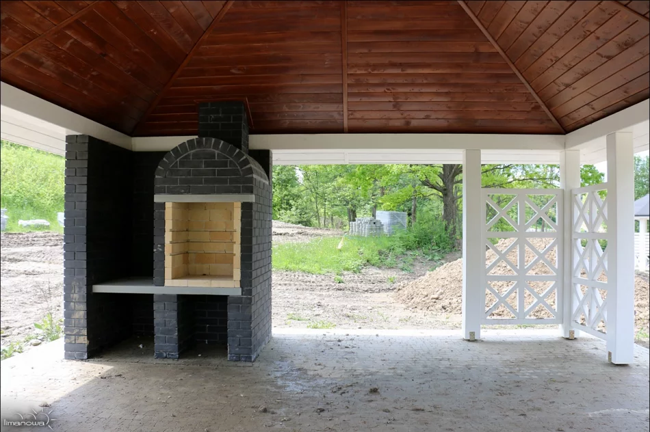 REWITALIZACJA PARKU – POSTĘPY PRAC - zdjęcie 12