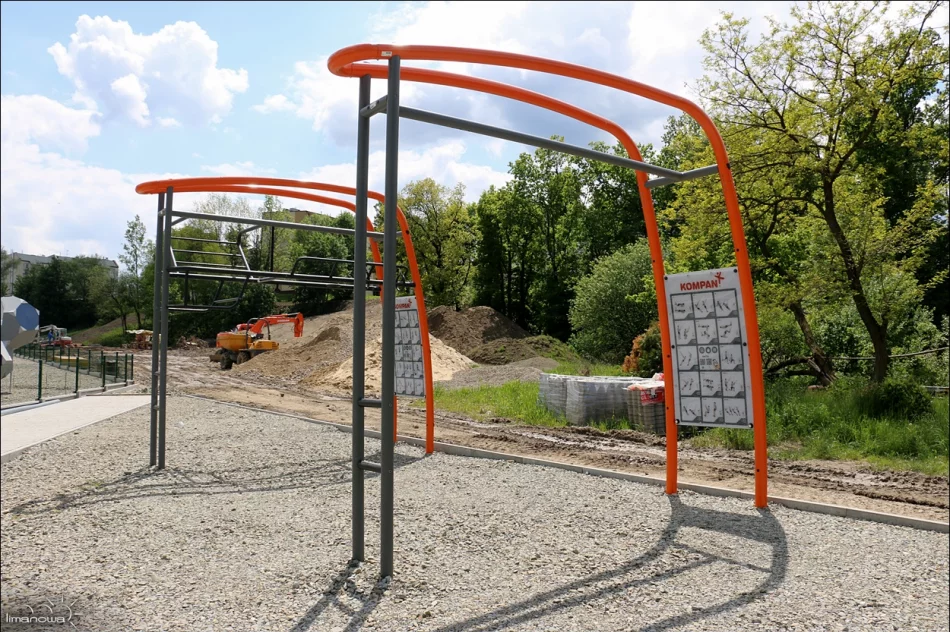 REWITALIZACJA PARKU – POSTĘPY PRAC - zdjęcie 16