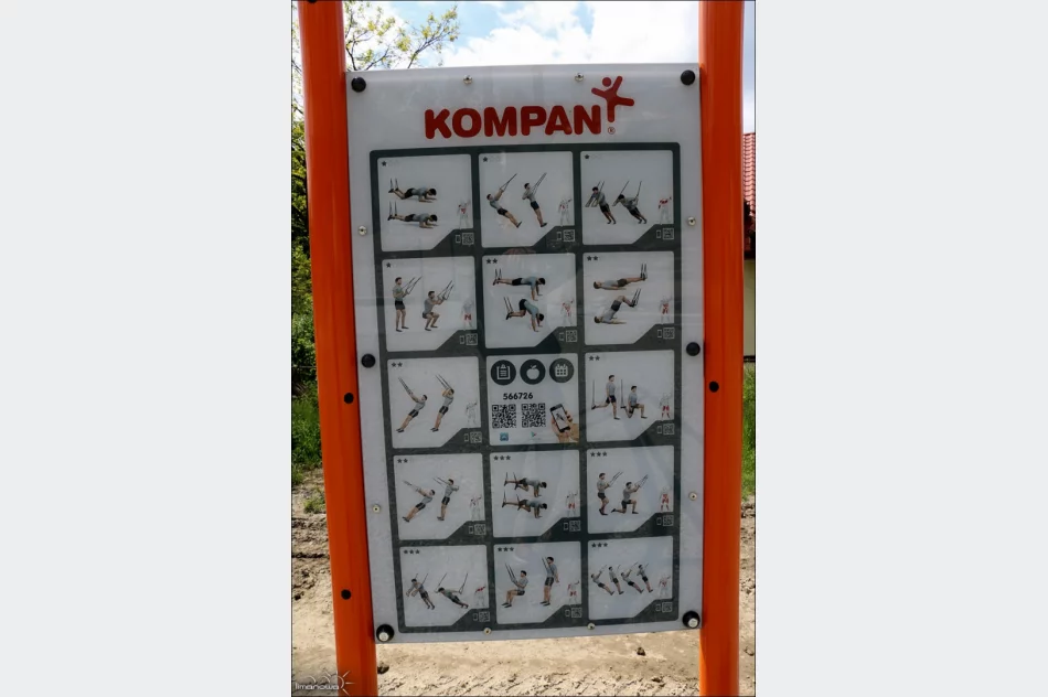 REWITALIZACJA PARKU – POSTĘPY PRAC - zdjęcie 17