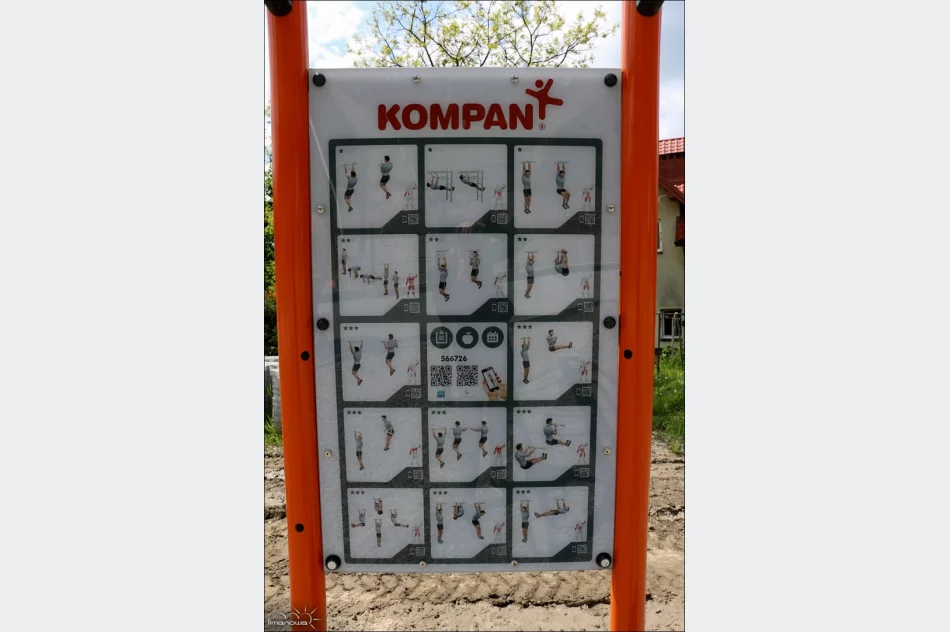 REWITALIZACJA PARKU – POSTĘPY PRAC - zdjęcie 18