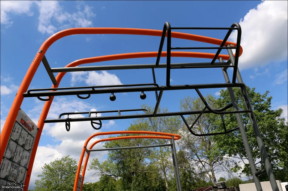 REWITALIZACJA PARKU – POSTĘPY PRAC - zdjęcie 20