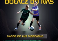 LKS Mordarka kompletuje piłkarską przyszłość - zdjęcie główne