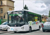 "Ekologiczne diesle" zamiast elektrycznych autobusów w komunikacji miejskiej - zdjęcie główne