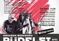 Krynica: impreza charytatywna Razem dla Pawła - zdjęcie główne