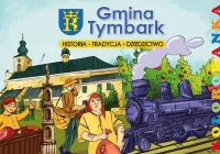 Urząd wydał kolorowankę o historii, tradycji i kulturze gminy - zdjęcie główne