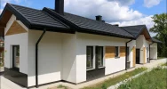 Budynek zaplecza gotowy, trwa budowa ścieżki rowerowej - zdjęcie 5
