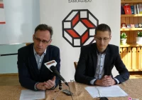 Zostań Młodym obywatelem XXI wieku - zdjęcie główne