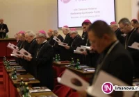 Komunikat biskupów przed wyborami parlamentarnymi - zdjęcie główne