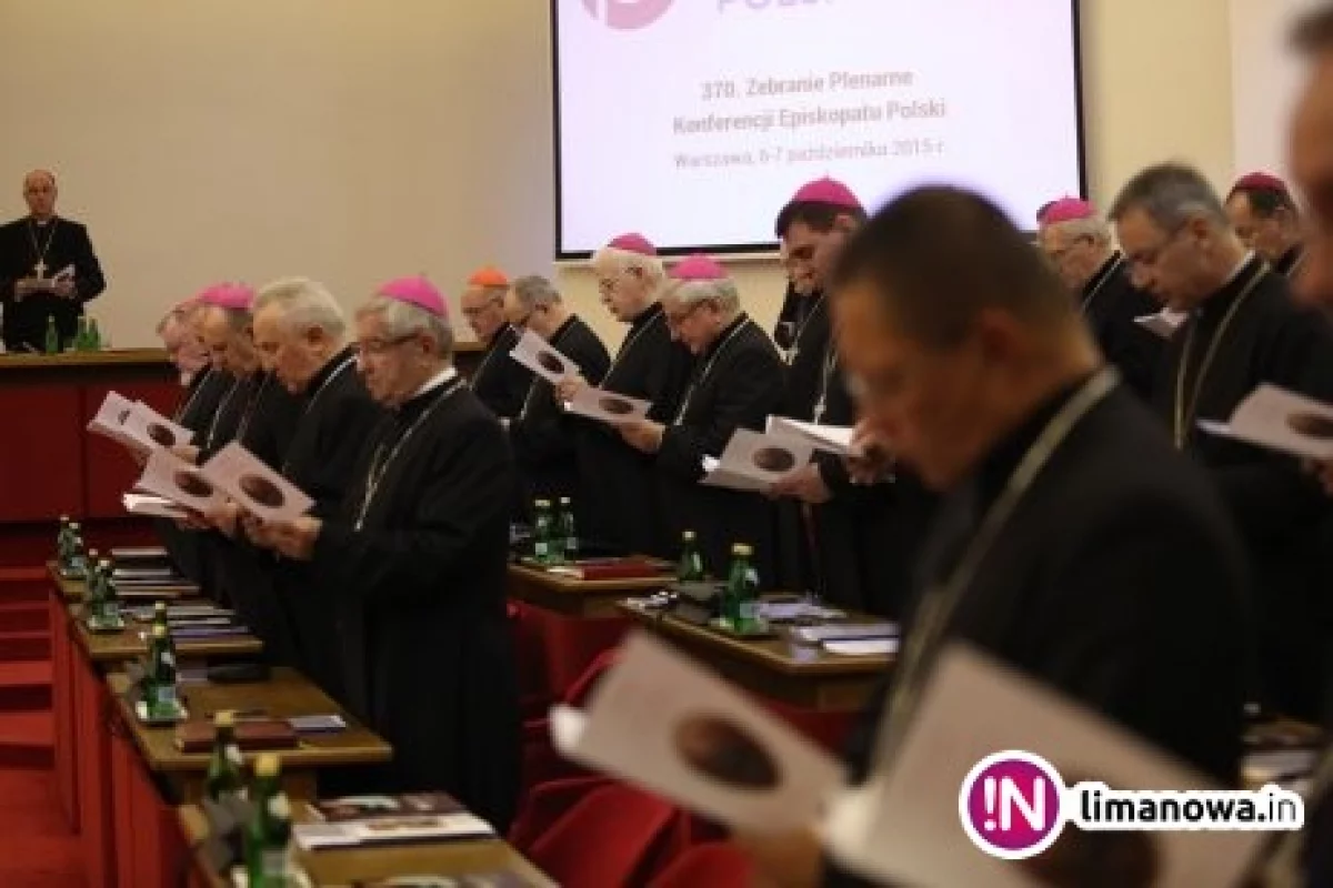 Komunikat biskupów przed wyborami parlamentarnymi