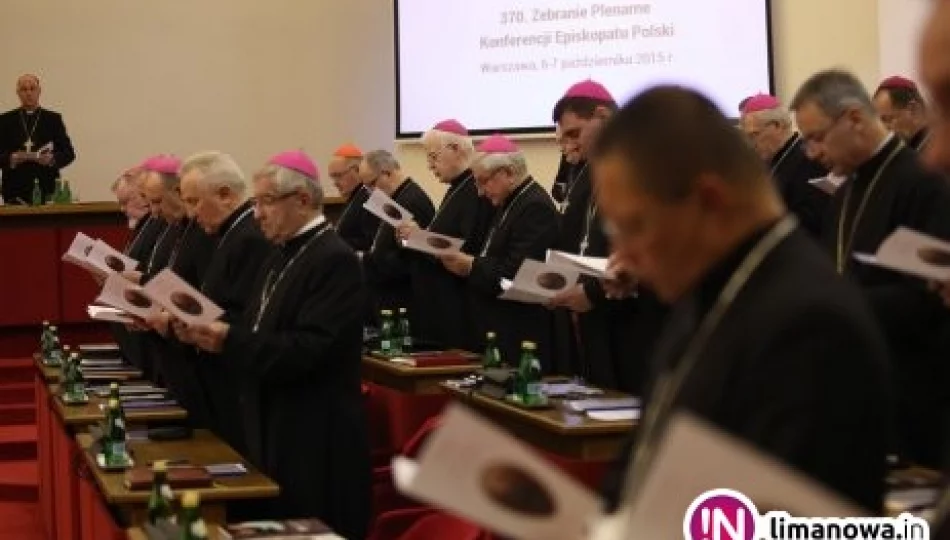 Komunikat biskupów przed wyborami parlamentarnymi - zdjęcie 1