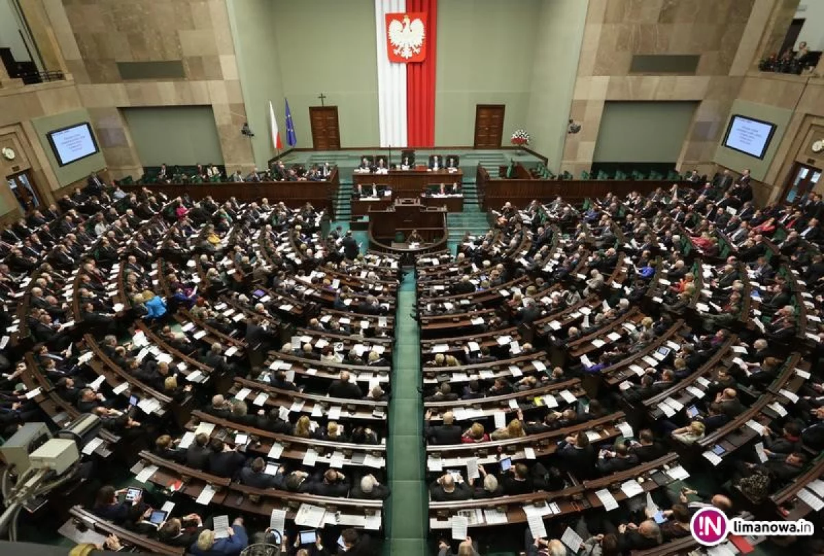 Sprawa dyspozytorni poruszona w sejmie. Wstępnie 'błąd ludzki' (wideo)