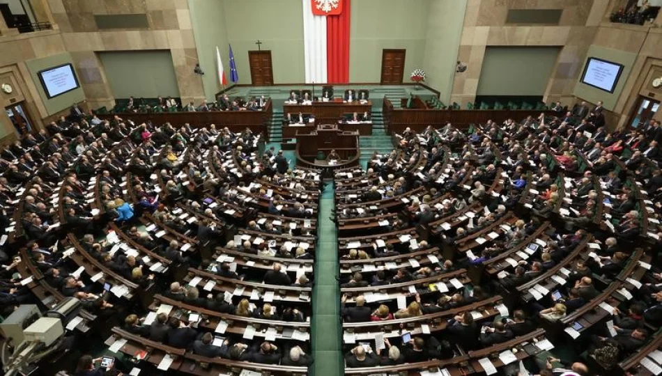 Sprawa dyspozytorni poruszona w sejmie. Wstępnie 'błąd ludzki' (wideo) - zdjęcie 1