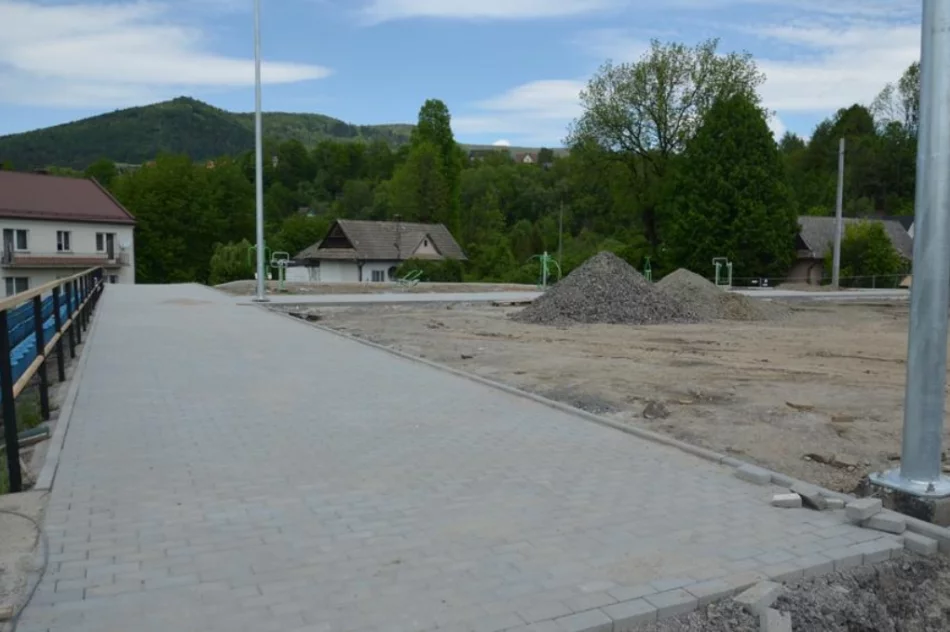 Lekkoatletyczny kompleks powstaje na stadionie - zdjęcie 7