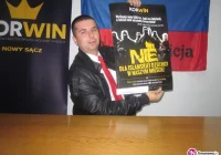 Jutro manifestacja przeciwko przyjmowaniu uchodźców - zdjęcie główne