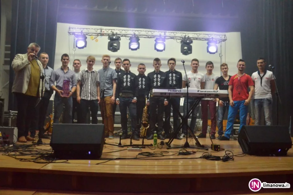 Udany koncert charytatywny - zebrano blisko 3,5 tys. zł - zdjęcie 4