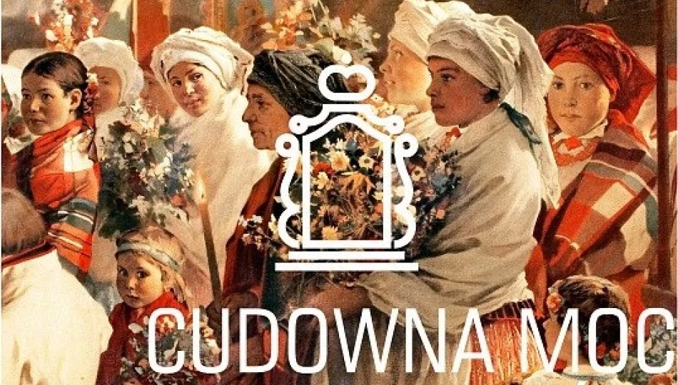 Cudowna Moc Bukietów - zdjęcie 1