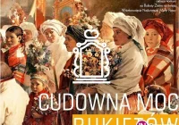 Cudowna Moc Bukietów - zdjęcie główne