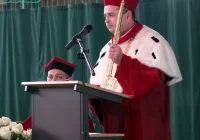 PWSZ zainaugurowało rok akademicki po raz osiemnasty - zdjęcie główne