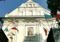 Ognisko koronawirusa u redemptorystów - zdjęcie główne