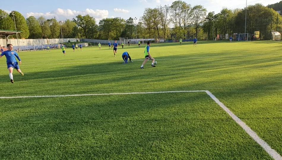 Odmrażanie sportu: najczęście zadawane pytania - zdjęcie 1