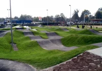 Już w sobotę oficjalna inauguracja nowosądeckiego pumptracka - zdjęcie główne