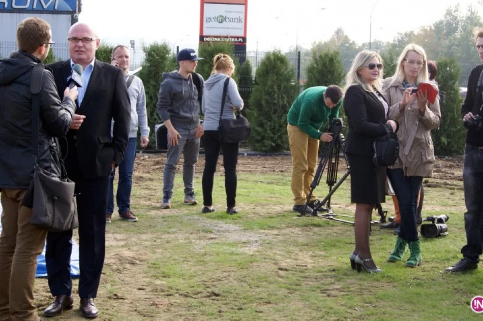 Już w sobotę oficjalna inauguracja nowosądeckiego pumptracka - zdjęcie 2