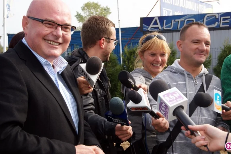 Już w sobotę oficjalna inauguracja nowosądeckiego pumptracka - zdjęcie 3