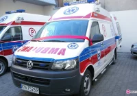 Karetka wraca do Piwnicznej - zdjęcie główne