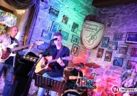 Rafał Nosal i GRUPA BOHEMA  - wspaniały koncert w Muzycznym Folwarku - zdjęcie główne