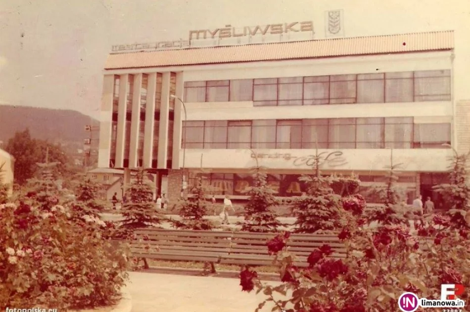 Budynek po 'Myśliwskiej' z nową elewacją. Nie każdemu przypadła do gustu - zdjęcie 3