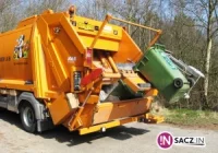 Jesienna „wystawka”: pozbądź się śmieci za darmo - zdjęcie główne