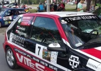 Weź udział w I Sądeckim Rajdzie Samochodowym - zdjęcie główne