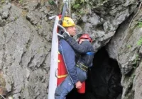 GOPR szkolił się na wysokościach - zdjęcie główne