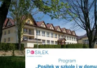 Dofinansowanie na modernizację stołówki - zdjęcie główne