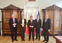 Marszałek przyjedzie na Limanowszczyznę. Będzie rozmawiał o porozumieniu między samorządami - zdjęcie główne