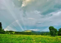 Kolejne ostrzeżenie IMiGW o możliwych burzach z gradem - zdjęcie główne