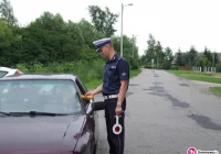 Nietrzeźwi wciąż obecni na małopolskich drogach. Od stycznia zatrzymano 9 tys. osób - zdjęcie główne