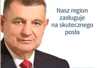 Tadeusz Patalita (PO): koalicja z każdym, kto jest zdolny do wspólnego działania - zdjęcie główne