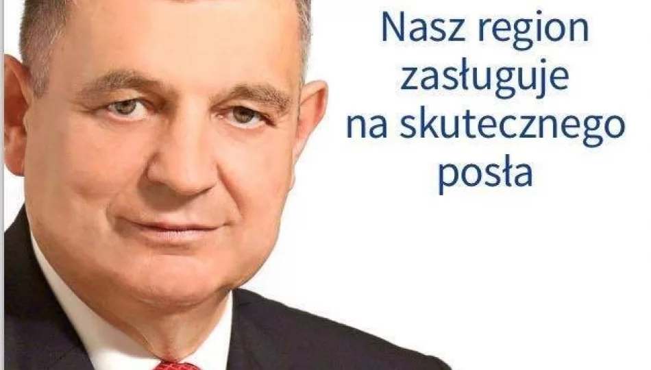 Tadeusz Patalita (PO): koalicja z każdym, kto jest zdolny do wspólnego działania - zdjęcie 1