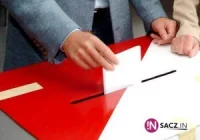 Uczniowie mają głos - wybory w „Jedynce” - zdjęcie główne